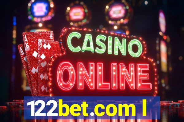 122bet.com l